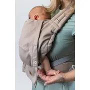 Marsupiu isara elite caffe latte