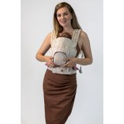 Marsupiu isara elite majestic ivory forest