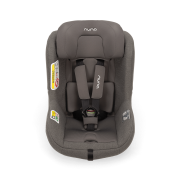 Nuna - scaun auto rotativ i-size todl next thunder, 40-105 cm, testat adac bbbcs14910tndgl