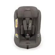Nuna - scaun auto rotativ i-size todl next thunder, 40-105 cm, testat adac bbbcs14910tndgl