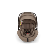 Nuna - scoica auto i-size arra flex cedar, nastere-87 cm, certificata r129 bbbcs20210cdrgl