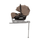 Nuna - scoica auto i-size arra flex cedar, nastere-87 cm, certificata r129 bbbcs20210cdrgl