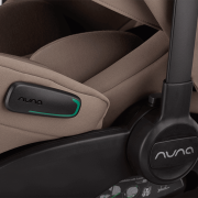 Nuna - scoica auto i-size arra flex cedar, nastere-87 cm, certificata r129 bbbcs20210cdrgl