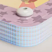 Puzzle labirint - cursa unicornului fantastic