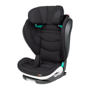 Scaun auto copii Flex FIX 2 Negru BSF11037469-64