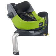 Scaun auto rotativ Swandoo Marie 5 i-Size Lime Sesame Grey ERFSW110MR52453