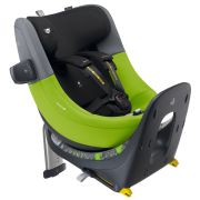Scaun auto rotativ Swandoo Marie 5 i-Size Lime Sesame Grey ERFSW110MR52453