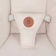 Balansoar si sezlong, Lionelo, Olivia, 2 in 1, Electric, Cu leganare 3D, 5 moduri de balansare in mai multe directii, Cu 13 melodii, Scaun pivotant la 180 grade, Reglabil, Cu arcada jucarii, Bej BYNLO-OLIVIA_BEIGE_NATURAL