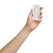 Balansoar si sezlong, Lionelo, Olivia, 2 in 1, Electric, Cu leganare 3D, 5 moduri de balansare in mai multe directii, Cu 13 melodii, Scaun pivotant la 180 grade, Reglabil, Cu arcada jucarii, Bej BYNLO-OLIVIA_BEIGE_NATURAL