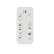 Balansoar si sezlong, Lionelo, Olivia, 2 in 1, Electric, Cu leganare 3D, 5 moduri de balansare in mai multe directii, Cu 13 melodii, Scaun pivotant la 180 grade, Reglabil, Cu arcada jucarii, Bej BYNLO-OLIVIA_BEIGE_NATURAL