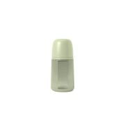 Biberon din silicon, 240ml, Colour Essence SX Pro debit mediu, verde JEM8426420081184