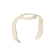 Bibs - maner pentru biberon ivory bbb5012216