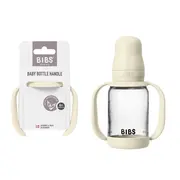 Bibs - maner pentru biberon ivory bbb5012216
