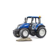 Bruder - Tractor New Holland T5.120 ARTBR02184
