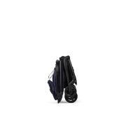 Carucior Bugaboo Butterfly 2 Black Deep Indigo ERFBG100338027