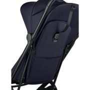 Carucior Bugaboo Butterfly 2 Black Deep Indigo ERFBG100338027