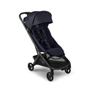 Carucior Bugaboo Butterfly 2 Black Deep Indigo ERFBG100338027