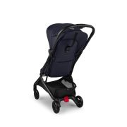 Carucior Bugaboo Butterfly 2 Black Deep Indigo ERFBG100338027