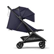 Carucior Bugaboo Butterfly 2 Black Deep Indigo ERFBG100338027