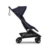 Carucior Bugaboo Butterfly 2 Black Deep Indigo ERFBG100338027