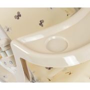 Carucior pentru papusi Kate Nature EKDmm0122