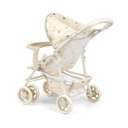 Carucior pentru papusi Kate Nature EKDmm0122
