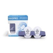 Casti Antifonice, Anulare Zgomot, Sugari si copii mici, Haspro, Blue EKDBE03B