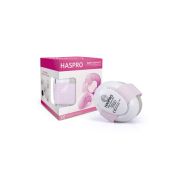 Casti Antifonice, Anulare Zgomot, Sugari si copii mici, Haspro, Pink EKDBE04G