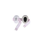 Casti Antifonice, Anulare Zgomot, Sugari si copii mici, Haspro, Pink EKDBE04G