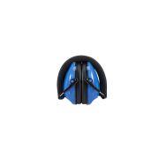 Casti Antifonice Copii si Adolescenti, Haspro, Blue EKDKE01B