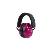 Casti Antifonice Copii si Adolescenti, Haspro, Pink EKDKE02G