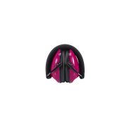 Casti Antifonice Copii si Adolescenti, Haspro, Pink EKDKE02G