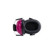 Casti Antifonice Copii si Adolescenti, Haspro, Pink EKDKE02G