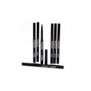 Creion automat Quick Liner, Revers, negru