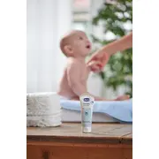 Crema reparatoare Chicco Natural Sensation impotriva iritatiilor de la scutec, panthenol si oxid de zinc 10%, 0luni+ CHC11520-9