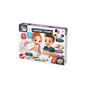 Cutie cu activitati - stampile bkfk012
