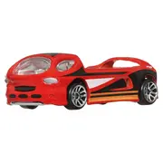 HOT WHEELS LEGENDS SILVER SERIES SET 6 MASINUTE METALICE VIVMTJBY78