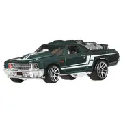 HOT WHEELS LEGENDS SILVER SERIES SET 6 MASINUTE METALICE VIVMTJBY78