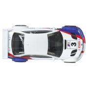 HOT WHEELS PREMIUM SET 2 MASINUTE METALICE BMW 320 GROUP 5 SI BMW 3 GTR 2001 SCARA 1:64 VIVMTHBL96_JBK99