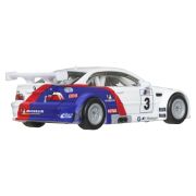 HOT WHEELS PREMIUM SET 2 MASINUTE METALICE BMW 320 GROUP 5 SI BMW 3 GTR 2001 SCARA 1:64 VIVMTHBL96_JBK99