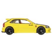 HOT WHEELS PREMIUM SET 2 MASINUTE METALICE HONDA CIVIC 99 TIP R EK9 SI HONDA CIVIC TIP R SCARA 1:64 VIVMTHBL96_JBL00