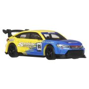 HOT WHEELS PREMIUM SET 2 MASINUTE METALICE HONDA CIVIC 99 TIP R EK9 SI HONDA CIVIC TIP R SCARA 1:64 VIVMTHBL96_JBL00
