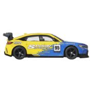 HOT WHEELS PREMIUM SET 2 MASINUTE METALICE HONDA CIVIC 99 TIP R EK9 SI HONDA CIVIC TIP R SCARA 1:64 VIVMTHBL96_JBL00