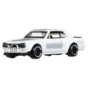 HOT WHEELS SILVER SERIES SET 6 MASINUTE METALICE TEMATICA JAPONEZA VIVMTJBY77