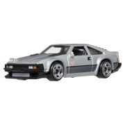 HOT WHEELS SILVER SERIES SET 6 MASINUTE METALICE TEMATICA JAPONEZA VIVMTJBY77