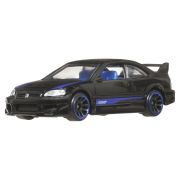 HOT WHEELS SILVER SERIES SET 6 MASINUTE METALICE TEMATICA JAPONEZA VIVMTJBY77