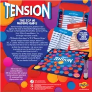 Joc de societate - tension