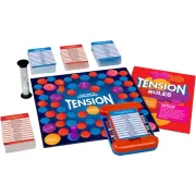 Joc de societate - tension