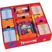 Joc de societate - tension