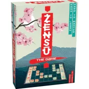 Joc de strategie - zensu